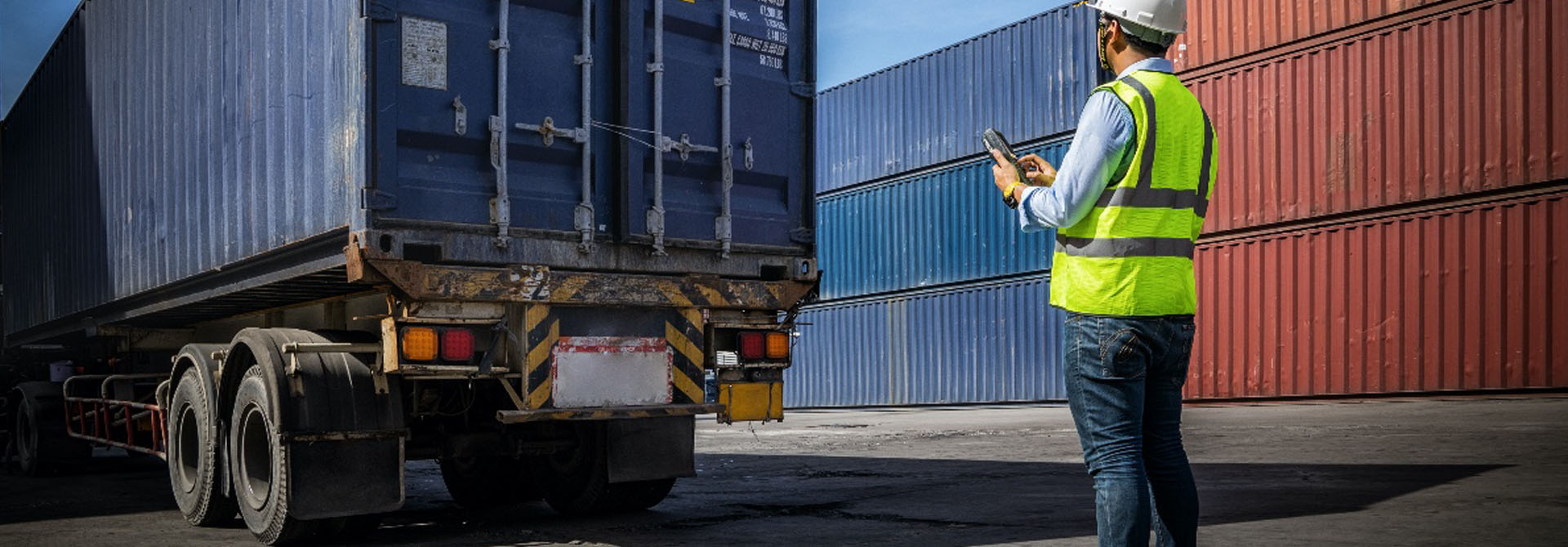 Reliable Global Freight