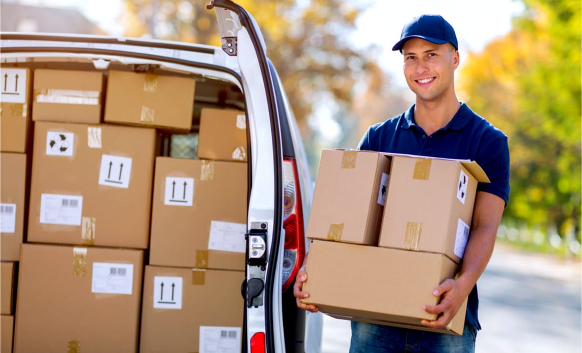 Contract Logistics