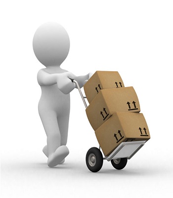 Moving & Storage